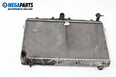 Water radiator for Hyundai Coupe Coupe Facelift (08.1999 - 04.2002) 1.6 16V, 116 hp