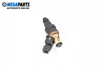 Gasoline fuel injector for Hyundai Coupe Coupe Facelift (08.1999 - 04.2002) 1.6 16V, 116 hp