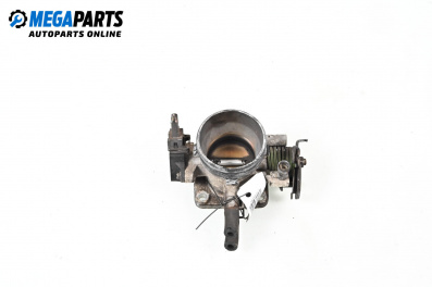 Clapetă carburator for Hyundai Coupe Coupe Facelift (08.1999 - 04.2002) 1.6 16V, 116 hp