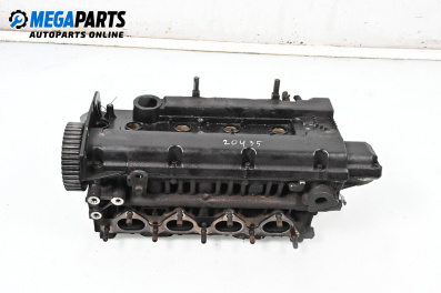 Engine head for Hyundai Coupe Coupe Facelift (08.1999 - 04.2002) 1.6 16V, 116 hp