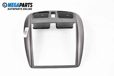 Fante de aer încălzire for Mazda Premacy Minivan (07.1999 - 03.2005)