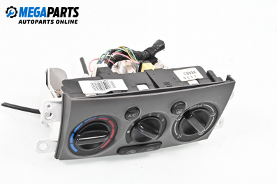 Bedienteil klimaanlage for Mazda Premacy Minivan (07.1999 - 03.2005)