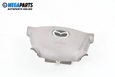 Airbag for Mazda Premacy Minivan (07.1999 - 03.2005), 5 uși, monovolum, position: fața