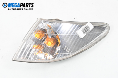 Blinklicht for Mazda Premacy Minivan (07.1999 - 03.2005), minivan, position: links