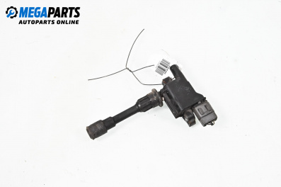 Bobină de aprindere for Mazda Premacy Minivan (07.1999 - 03.2005) 1.9, 114 hp