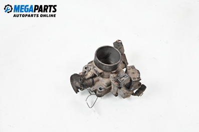 Clapetă carburator for Mazda Premacy Minivan (07.1999 - 03.2005) 1.9, 114 hp