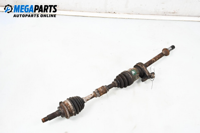 Driveshaft for Mazda Premacy Minivan (07.1999 - 03.2005) 1.9, 114 hp, position: front - right