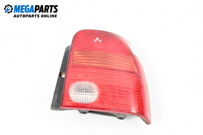 Tail light for Volkswagen Lupo Hatchback (09.1998 - 07.2005), hatchback, position: right