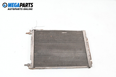 Air conditioning radiator for Volkswagen Lupo Hatchback (09.1998 - 07.2005) 1.7 SDI, 60 hp