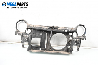 Frontmaske for Volkswagen Lupo Hatchback (09.1998 - 07.2005), hecktür