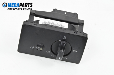 Lights switch for Ford Mondeo III Sedan (10.2000 - 03.2007)