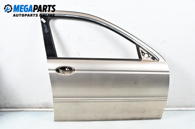 Door for Jaguar X-Type Sedan (06.2001 - 11.2009), 5 doors, sedan, position: front - right