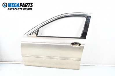 Door for Jaguar X-Type Sedan (06.2001 - 11.2009), 5 doors, sedan, position: front - left