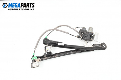 Electric window regulator for Jaguar X-Type Sedan (06.2001 - 11.2009), 5 doors, sedan, position: front - right