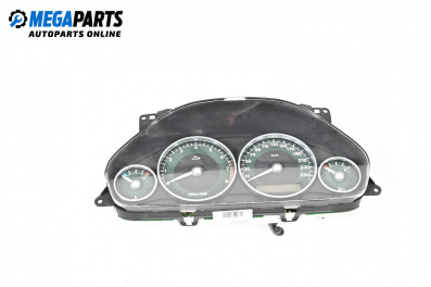 Kilometerzähler for Jaguar X-Type Sedan (06.2001 - 11.2009) 3.0 V6 4WD, 230 hp