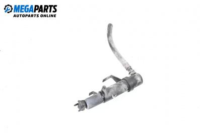 Pulverizator far for Jaguar X-Type Sedan (06.2001 - 11.2009), position: dreapta