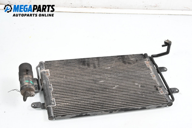 Radiator aer condiționat for Audi A3 Hatchback I (09.1996 - 05.2003) 1.9 TDI, 110 hp