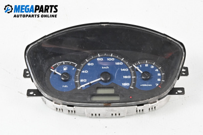 Instrument cluster for Chevrolet Spark Hatchback (05.2005 - ...) 0.8, 50 hp