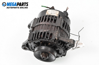 Alternator for Chevrolet Spark Hatchback (05.2005 - ...) 0.8, 50 hp