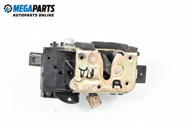 Lock for Jaguar X-Type Sedan (06.2001 - 11.2009), position: front - right