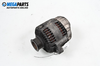 Alternator for Jaguar X-Type Sedan (06.2001 - 11.2009) 3.0 V6 4WD, 230 hp