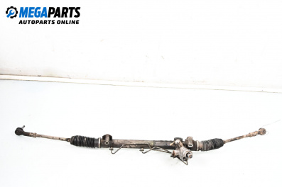 Hydraulic steering rack for Jaguar X-Type Sedan (06.2001 - 11.2009), sedan