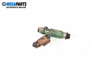 Gasoline fuel injector for Jaguar X-Type Sedan (06.2001 - 11.2009) 3.0 V6 4WD, 230 hp