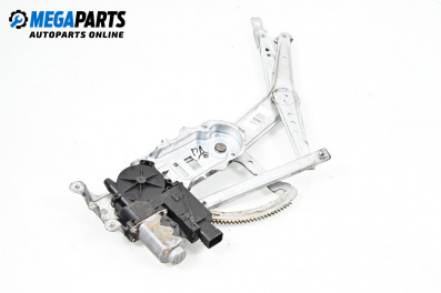 Macara electrică geam for Opel Corsa C Hatchback (09.2000 - 12.2009), 5 uși, hatchback, position: dreaptă - fața