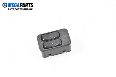 Window adjustment switch for Opel Corsa C Hatchback (09.2000 - 12.2009)