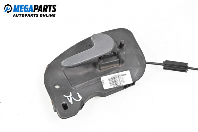 Innerer griff for Opel Corsa C Hatchback (09.2000 - 12.2009), 5 türen, hecktür, position: rechts, vorderseite