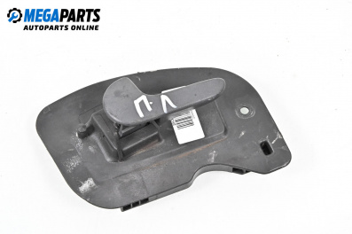 Innerer griff for Opel Corsa C Hatchback (09.2000 - 12.2009), 5 türen, hecktür, position: links, vorderseite