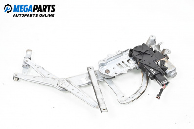 Macara electrică geam for Opel Corsa C Hatchback (09.2000 - 12.2009), 5 uși, hatchback, position: stânga - fața