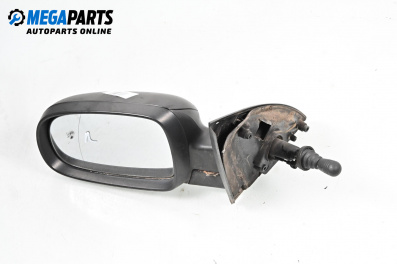 Oglindă for Opel Corsa C Hatchback (09.2000 - 12.2009), 5 uși, hatchback, position: stânga