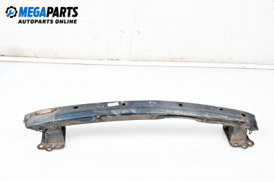 Bumper support brace impact bar for Opel Corsa C Hatchback (09.2000 - 12.2009), hatchback, position: front