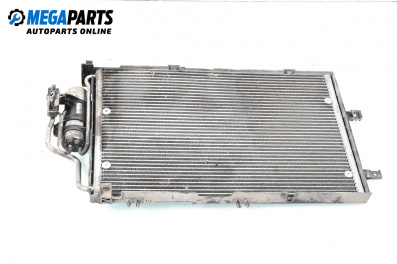 Air conditioning radiator for Opel Corsa C Hatchback (09.2000 - 12.2009) 1.0, 58 hp