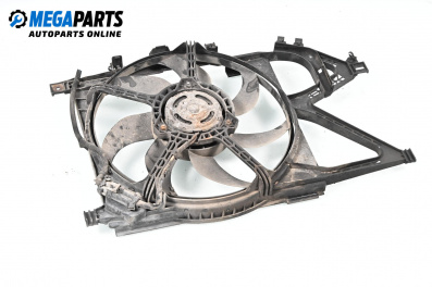 Ventilator radiator for Opel Corsa C Hatchback (09.2000 - 12.2009) 1.0, 58 hp