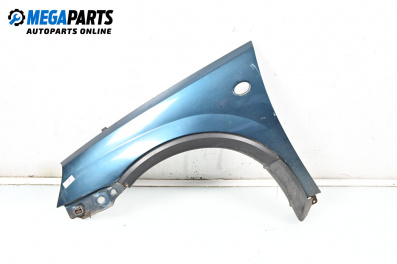 Fender for Opel Corsa C Hatchback (09.2000 - 12.2009), 5 doors, hatchback, position: front - left