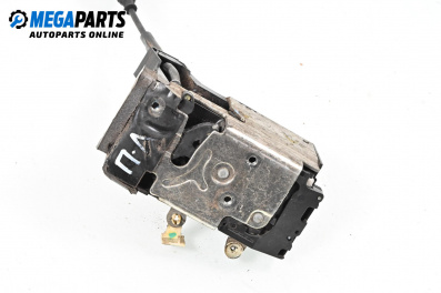 Lock for Ford Fiesta V Hatchback (11.2001 - 03.2010), position: front - left