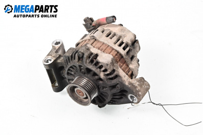 Alternator for Ford Fiesta V Hatchback (11.2001 - 03.2010) 1.4 16V, 80 hp