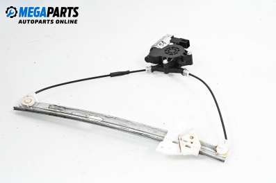 Electric window regulator for Mazda 3 Hatchback I (10.2003 - 12.2009), 5 doors, hatchback, position: front - right