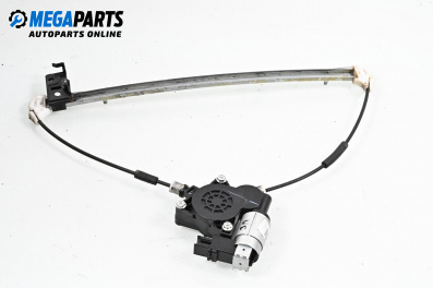 Macara electrică geam for Mazda 3 Hatchback I (10.2003 - 12.2009), 5 uși, hatchback, position: stânga - spate