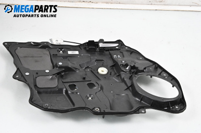 Power window mechanism for Mazda 3 Hatchback I (10.2003 - 12.2009), 5 doors, hatchback, position: front - left