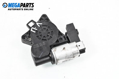 Motor macara geam for Mazda 3 Hatchback I (10.2003 - 12.2009), 5 uși, hatchback, position: stânga - fața