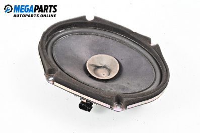 Loudspeaker for Mazda 3 Hatchback I (10.2003 - 12.2009)