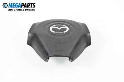 Airbag for Mazda 3 Hatchback I (10.2003 - 12.2009), 5 uși, hatchback, position: fața