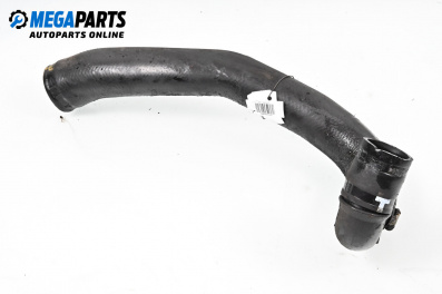 Turbo hose for Mazda 3 Hatchback I (10.2003 - 12.2009) 1.6 DI Turbo, 109 hp