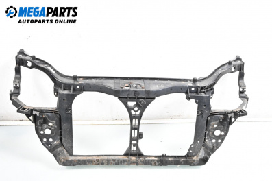 Frontmaske for Kia Rio II Hatchback (03.2005 - 12.2011), hecktür