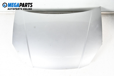 Motorhaube for Kia Rio II Hatchback (03.2005 - 12.2011), 5 türen, hecktür, position: vorderseite