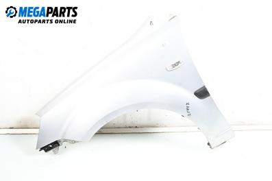 Fender for Kia Rio II Hatchback (03.2005 - 12.2011), 5 doors, hatchback, position: front - left