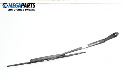 Braț ștergătoare parbriz for Kia Rio II Hatchback (03.2005 - 12.2011), position: dreapta